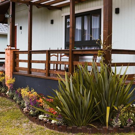 Toca Da Coruja Hospedagem - Urubici - Sc Экстерьер фото
